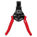 Wire Stripper/Cutter, Steel CAP, 0.787 lb