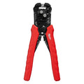 Self-Adjusting Wire Stripper & Wire Cutter