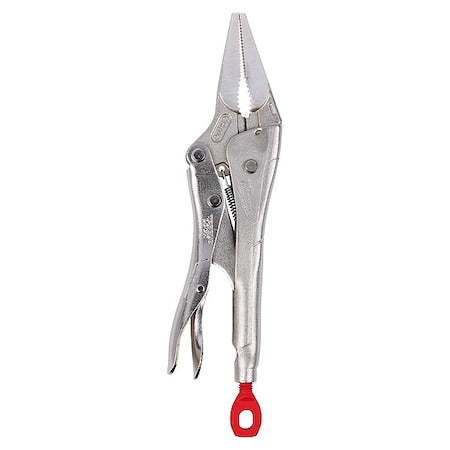 6 in Torque Lock Locking Plier