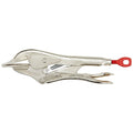 8" Locking Seamer