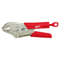 7 in Torque Lock Deluxe Cushion Grip Locking Plier