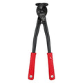 Cable Cut w/Cushioned Grip, SS, PP, 2.2 lb