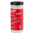 Pull Line, PP, 500 ftx3.4 in, 3.4 in