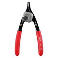 Retaining Ring Plier, 0.038" Tip Diameter
