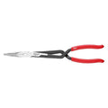 13 in. Long Reach Straight Nose Pliers
