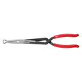 13 in. Long Reach 1/2 in. Hose Grip Pliers