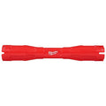 Faucet Wrench, Metal, 3/32" Hex Sz, 13.8" L