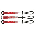 3 pc. 10 lb. Quick-Connect Accessory, PK3