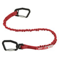 10 lb. Quick-Connect Locking Tool Lanyard