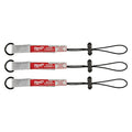 3 pc. 5 lb. Small Quick-Connect Accessory, PK3