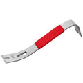 Pry Bar, Claw, 2 3/4"x12", Flat