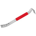 Pry Bar, Claw, 2 3/4"x15", Flat