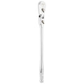 1/2 in. Drive 18 in. Flex Head Ratchet