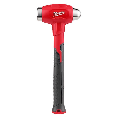32oz Dead Blow Ball Peen Hammer