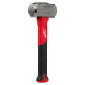 3lb Fiberglass Drilling Hammer