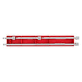Socket Extension Set 3/8 in Dr, 16 in L, 4 Pieces, Chrome