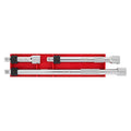Socket Extension Set, 3/8" Drive, 3 Pieces