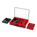 Combination Wrench Set, 30 Tools, Steel