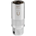 3/8 in Drive, 13/16 in SAE Socket, 6 Points