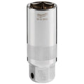 3/8 in Drive, 13/16 in SAE Socket, 6 Points