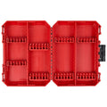 Customizable Large Case for Impact Driver Accessories