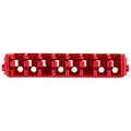 Small & Medium Case Rows for Insert Bit Accessories