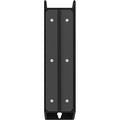 Laser Track Clip, Construction Rubber