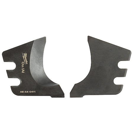 M18 750 MCM Cu/Al Replacement Blades