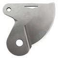 Replacement Cutting Blade For Pruning Shears, One Cutting Edge Blade, Steel 3 in L Blade