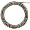 5/16" x 25' Inner Core Bulb Head Cable w/ RUST GUARD Plating