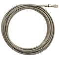 5/16" x 25' Inner Core Drop Head Cable w/ RUST GUARD Plating
