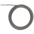 1/4 in. x 25 ft. Bulb Head Replacement Drain Cleaning Cable
