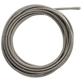3/8" x 25' Inner Core Coupling Cable w/ RUST GUARD Plating