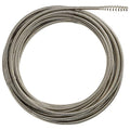 1/4" x 35' Inner Core Bulb Head Cable w/ RUST GUARD Plating