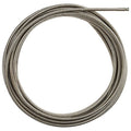 5/8" x 50' Open Wind Coupling Cable w/ RUST GUARD Plating