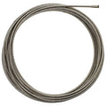 3/8" x 50' Inner Core Coupling Cable w/ RUST GUARD Plating