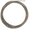 5/16" x 75' Inner Core Drop Head Cable w/ RUST GUARD Plating