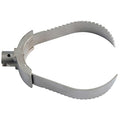4 in. Root Cutter For 5/8 in. & 3/4 in. Drum Cable