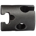 Anchor Adapter for MX FUEL to Accept Ridgid Cable