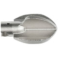 Small Opening Tool For 7/8" Sectional Cable