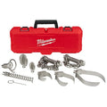 Head Attachment Kit For 1-1/4" Sectional Cable