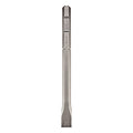 3/4" HEX Demo 12" Flat Chisel