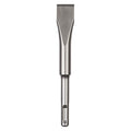 SDS-Plus 5-1/2 in. Flat Chisel