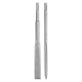 SDS-Plus Sledge Bull Pnt, Flat Chisel 2PK