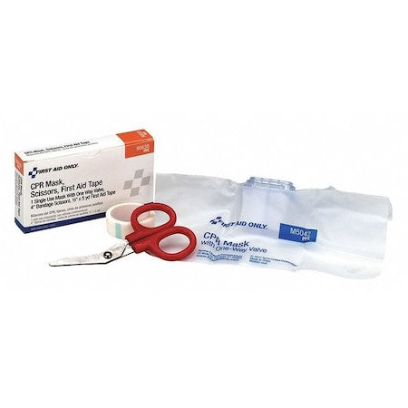 Partial Refill or Kit, Not Applicable 3 Components, 1 People Served