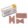 Fingertip/Knuckle Bandages, Beige, Fabric, PK16