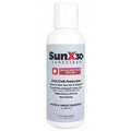 Sunscreen, Cream, Bottle, 8.000 oz.