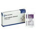 Antibiotic, Cream, Box, Wrapped Packets