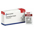 Burn Cream, Cream, Box, Wrapped Packets
