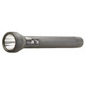 SL-20LP Flashlight, Led Black Professional Handheld Flashlight, 450 lm